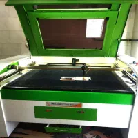 خدمات برش لیزر ،چرم چوب