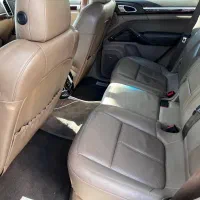 پورشه کاین S مدل ۲۰۱۲ با رادار جلو|خودرو سواری و وانت|تهران, شهرک غرب|دیوار