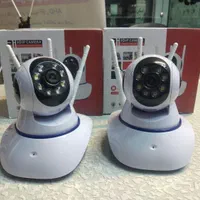 دوربین وای فای لامپی/بیبی کم برایتون/بی سیم ضمانت|دوربین مداربسته|کرج, گلشهر|دیوار