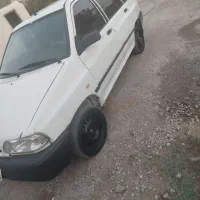 پراید مدل 90