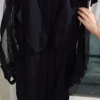 کت و تاپ و ۲ مانتو مجلسی مزون همه ۳۰۰ هزار|لباس|گرگان, |دیوار