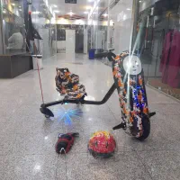 دوچرخه موتور شارژی دریفت|اسباب‌‌بازی|بندرعباس, |دیوار