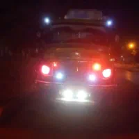 بنزتک باری 71