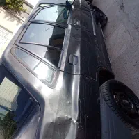 پراید مشکی مدل 83|خودرو سواری و وانت|نیشابور, کشتارگاه|دیوار