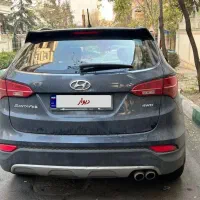 هیوندا سانتافه