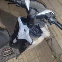 موتور کیلیک