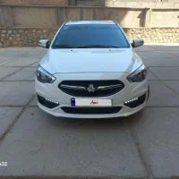 شاهین g با سانروف مدل۴۰۲