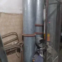 کانال سازی کولر و دریچه|خدمات پیشه و مهارت|کرج, فاز ۳ مهرشهر|دیوار