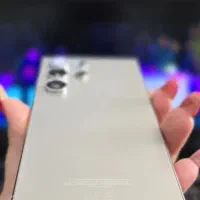 سامسونگ S24 ultra حافظه ۲۵۶ رم ۱۲ گیگ