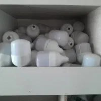 بدنه لامپ