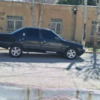 پژو ۴۰۵ مشکی