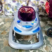 کالسکه روروئک کریر|کالسکه و لوازم جانبی|یاسوج, |دیوار