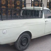 پیکان بار ۹۰|خودرو سواری و وانت|دزفول, |دیوار