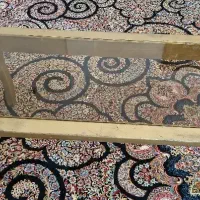 میز جلومبلی