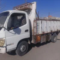 فوتون مدل ۸۷ همچی اوکی