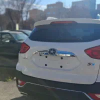 تصادفی جک s3-at|خودرو سواری و وانت|اردبیل, |دیوار