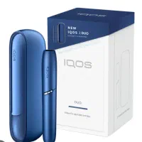 سیگار الکترونیکی ایکاس(iQos)