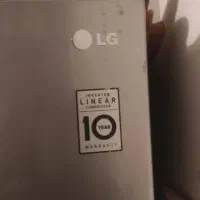 یخچال سایت LG استیل چهار در|یخچال و فریزر|ابهر, |دیوار