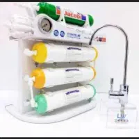 تعمیرات دستگاه تصفیه اب خانگی