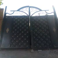 فروش درب باغی|مصالح و تجهیزات ساختمان|شیراز, قلات|دیوار