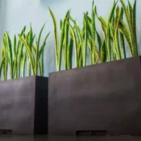 لوستر دیوارکوب فلزی فلاورباکس گلدان گاز|صنایع دستی و سایر لوازم تزئینی|تهران, میدان ولیعصر|دیوار