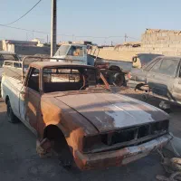 خریدار ماشین اسقاطی فرسود وارواقی سوخت لوازم موجود|خدمات موتور و ماشین|انار, |دیوار