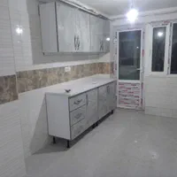 آپارتمان ۸۳ متری