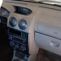 پراید سفید مدل ۱۳۹۶|خودرو سواری و وانت|رباط‌کریم, نصیرشهر|دیوار