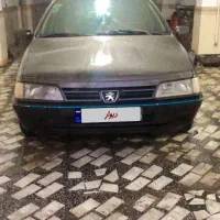 فروش وسیله نقلیه