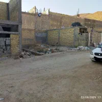 100مترزمین صندوقی کفترک|فروش زمین و ملک کلنگی|شیراز, کفترک|دیوار
