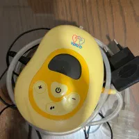 شیر دوش برقی وکتو