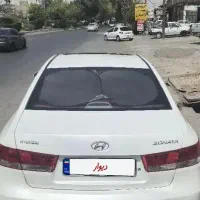سوناتا 2008