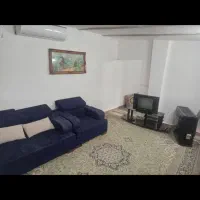 سوییت در طبیعت جنگلی دلند سفیدچشمه|اجارهٔ کوتاهمدت آپارتمان و سوئیت|رامیان, |دیوار