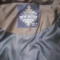 کاپشن زنانه و چادرمشکی|لباس|ورامین, ورامین|دیوار