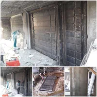 جوشکار سازه فلزی استراکچر سوله سالن تاسیسات هوابرش|خدمات پیشه و مهارت|رباط‌کریم, شهرک صنعتی پرند|دیوار