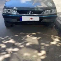 405 مدل 89