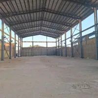 اجاره سوله ۱۴۰۰متری استاندارد|اجارهٔ دفتر صنعتی، کشاورزی، تجاری|رباطکریم, شهرک صنعتی پاسارگاد|دیوار