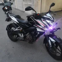 ns 200 مدل ۹۵
