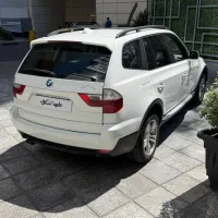 BMW X3 2008|خودرو سواری و وانت|تهران, اقدسیه|دیوار
