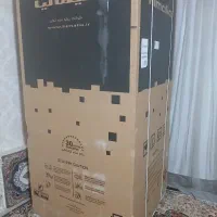 یخچال فریزر هیمالیا امگا پلاس  آکبند