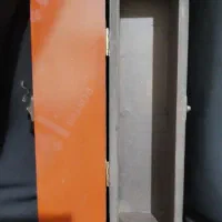 جعبه ی چوبی کار دست|صنایع دستی و سایر لوازم تزئینی|تهران, شهرک محلاتی|دیوار
