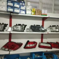 استخدام حسابدار فروشگاه لوازم یدکی