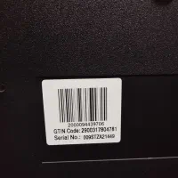 تلویزیون جی پلاس 43 اینچ|تلویزیون و پروژکتور|تهران, آهنگران (سراسیاب دولاب)|دیوار