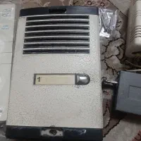 ایفون دربازکن ساده پارس پیام سالم