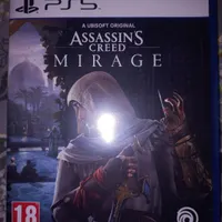 assassin mirage