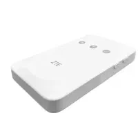 مودم جیبی 4G LTE مدل ZTE با باطری ۲۰۰۰ میلی آمپر