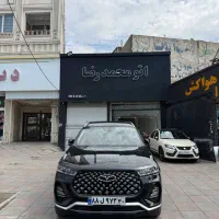 تیگو7 پرو مدل 1402  گارانتی فعال