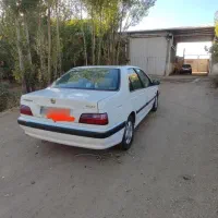 پارس ۹۴سفید