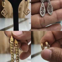 طلای بدون اجرت|جواهرات|قزوین, |دیوار