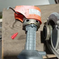 دینام کولر آبی یک دوم با پمپ آب